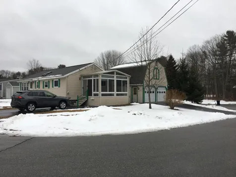 7 Cote Circle Biddeford ME 04005
