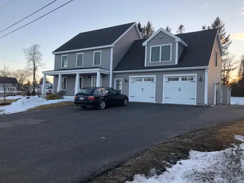 2 Forecaster Way Scarborough ME 04074
