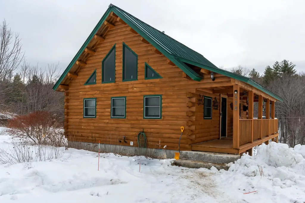 335 Granite Road Ossipee NH 03864