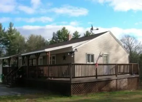 33 Sanborn Lane Limerick ME 04048