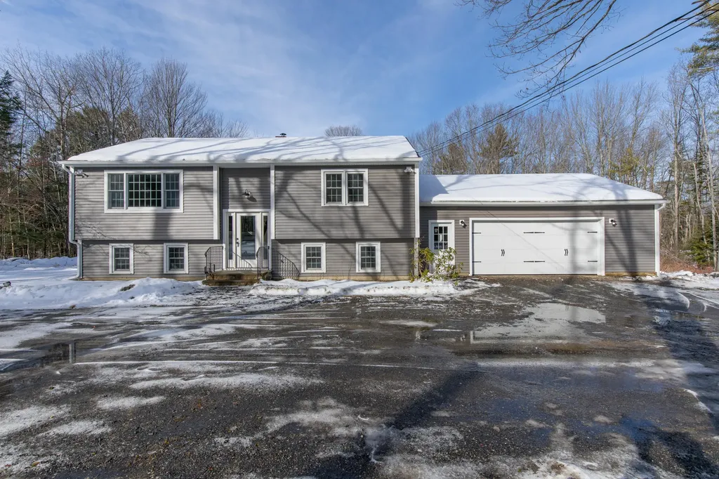 1069 Pinkham Brook Road Durham ME 04222