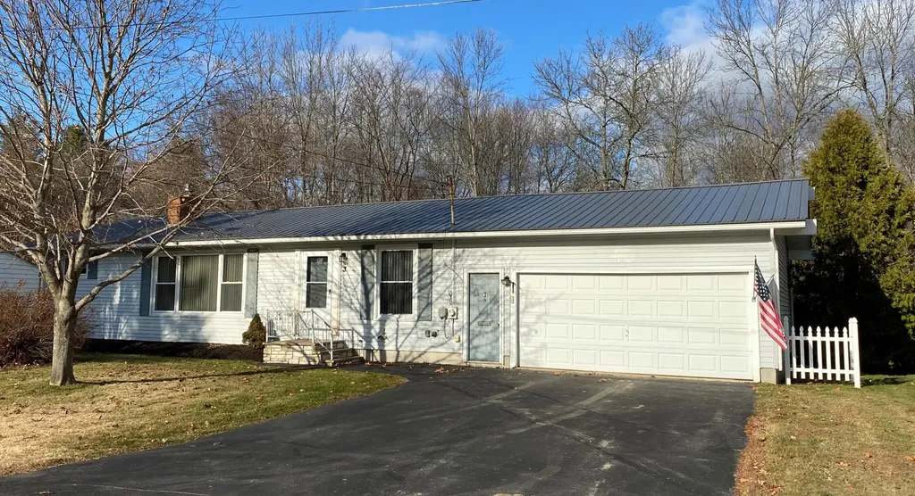 3 Leland Street Winslow ME 04901