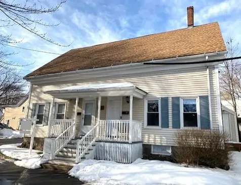 68 W Cutts Street Biddeford ME 04005