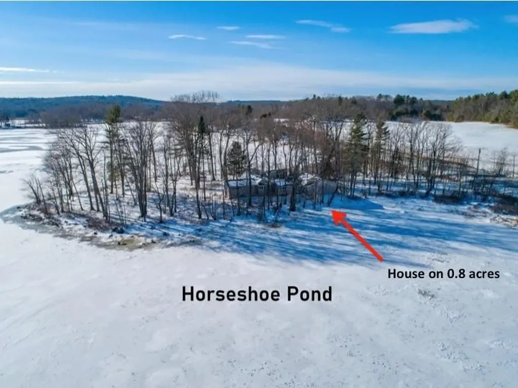 960 Lewiston Road West Gardiner ME 04345