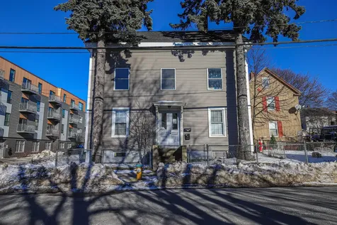 83 Anderson Street Portland ME 04101
