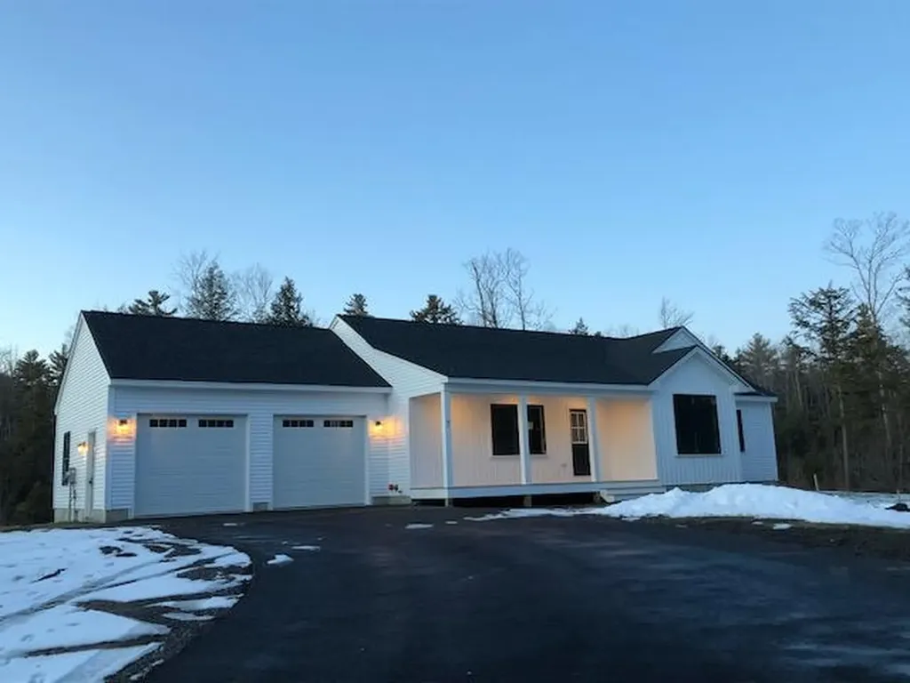 5 Sedona Drive Gorham ME 04038