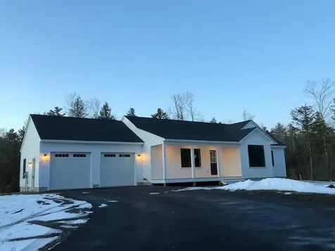 5 Sedona Drive Gorham ME 04038