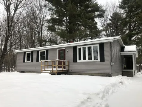 474 Bowdoinham Road Sabattus ME 04280