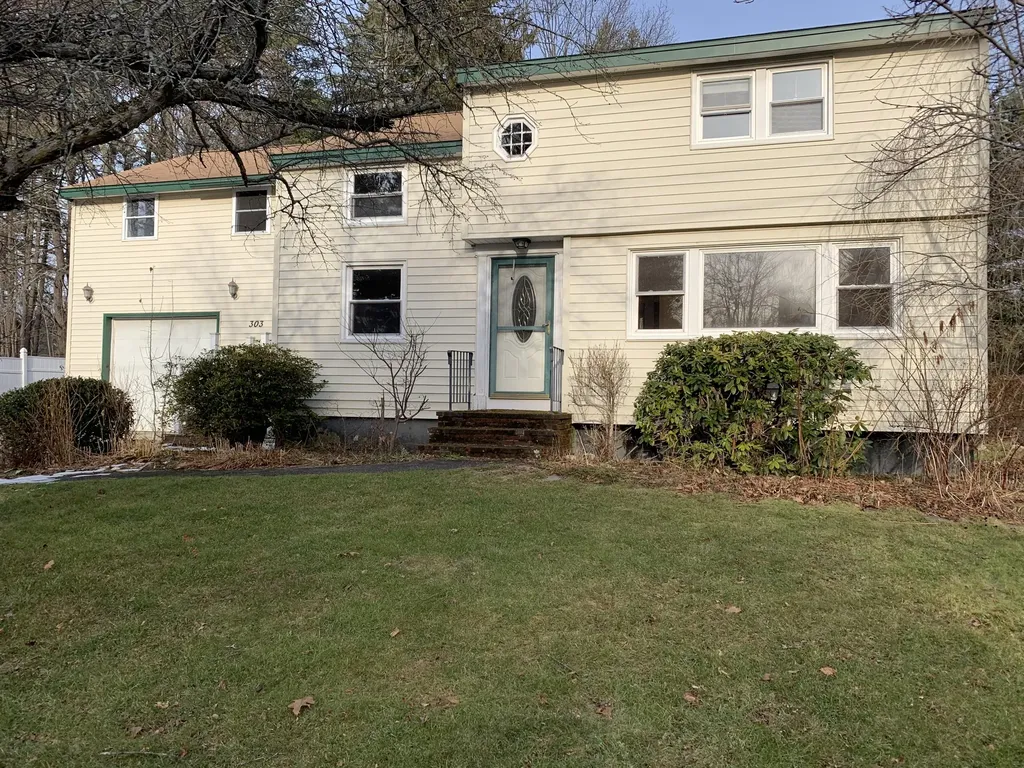 303 Ludlow Street Portland ME 04102