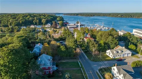 243 Ocean Point Road Boothbay ME 04544
