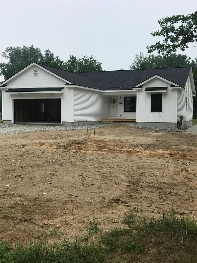 Lot 14 Colin's Meadow Lane Alfred ME 04002