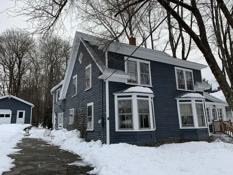12 Locust Hill Road Limerick ME 04048