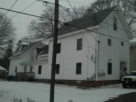 22 Rockland Street Rockland ME 04841