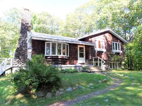 724 China Road Winslow ME 04901