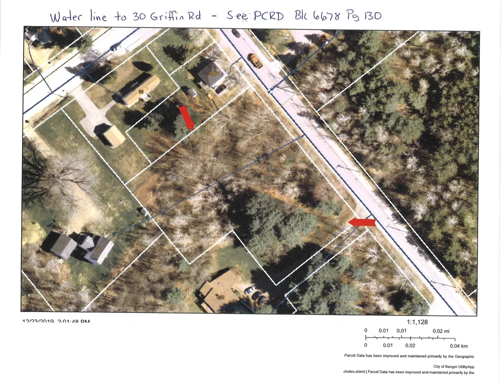 850 Kenduskeag Avenue Bangor ME 04401