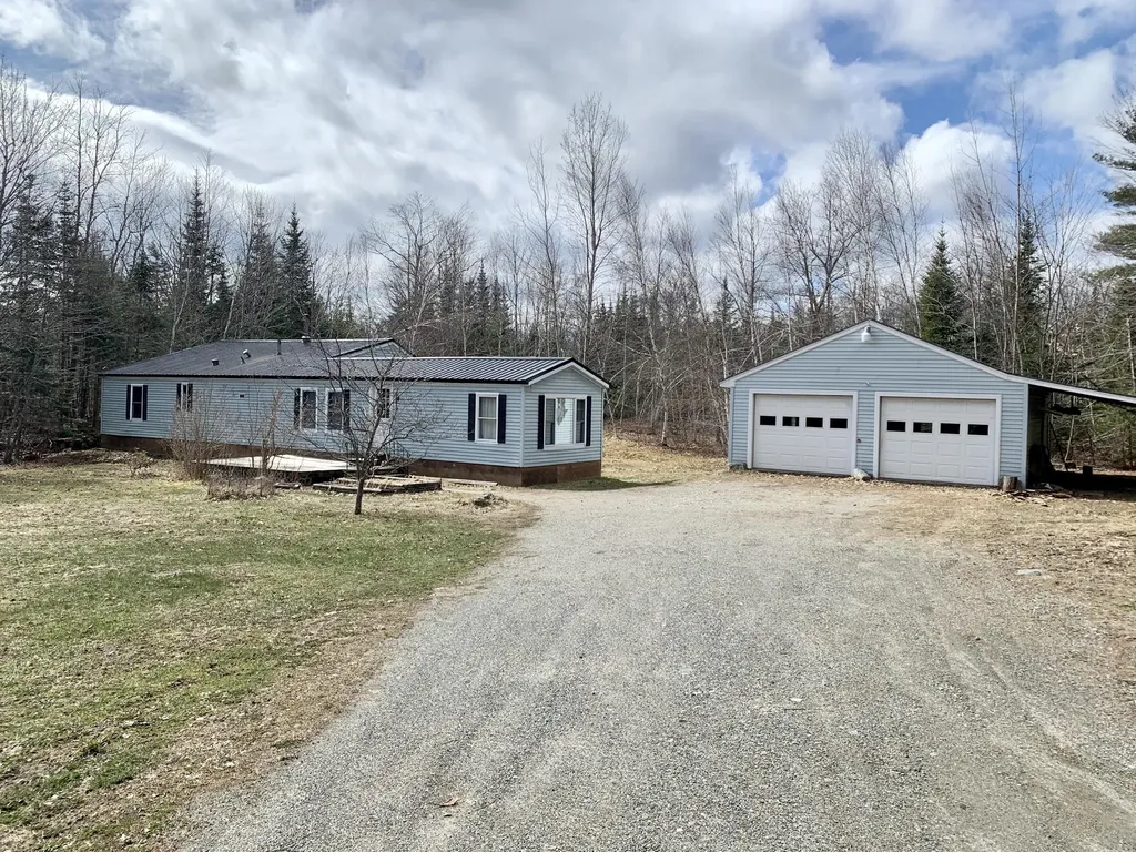 150 Cross Road Bucksport ME 04416
