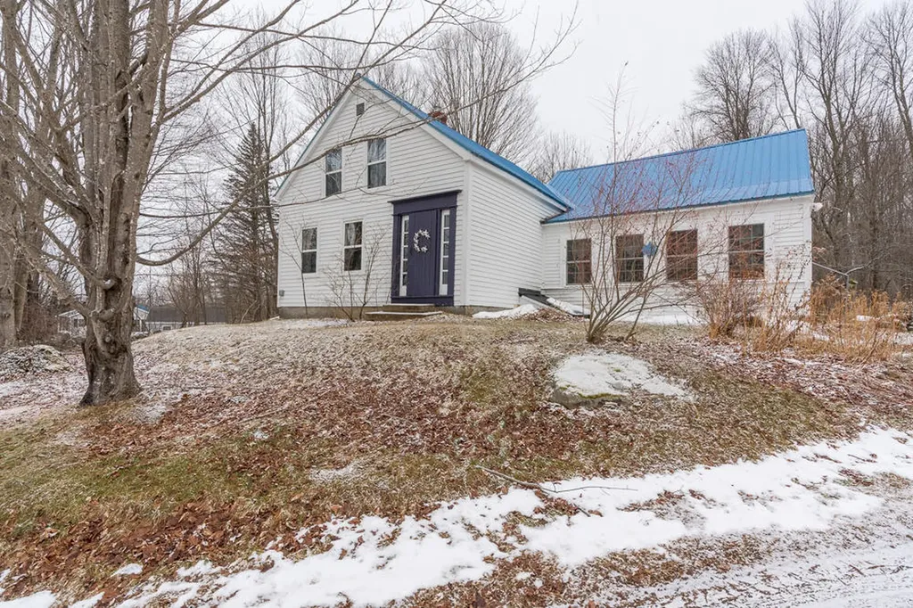 115 Collins Mills Road West Gardiner ME 04345