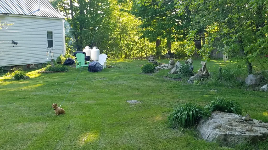 115 Collins Mills Road West Gardiner ME 04345