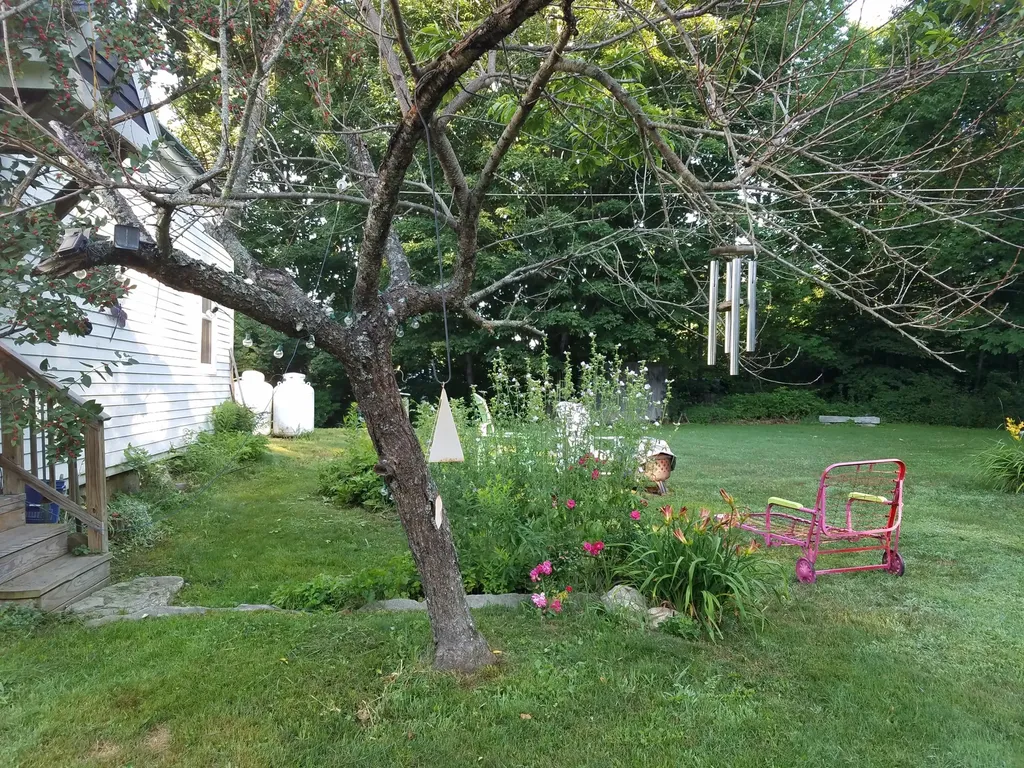 115 Collins Mills Road West Gardiner ME 04345