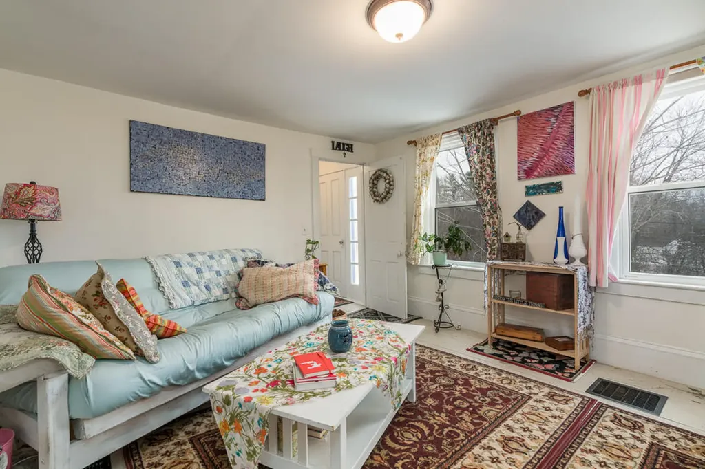 115 Collins Mills Road West Gardiner ME 04345