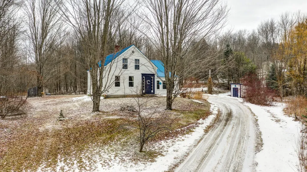 115 Collins Mills Road West Gardiner ME 04345