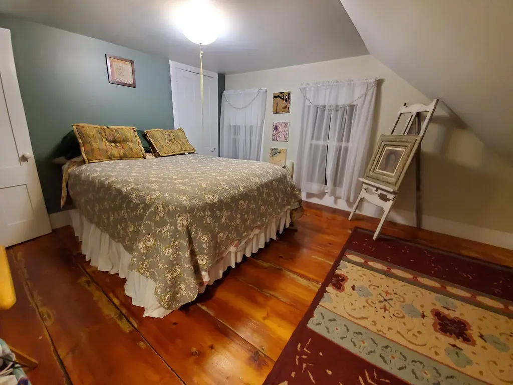 115 Collins Mills Road West Gardiner ME 04345