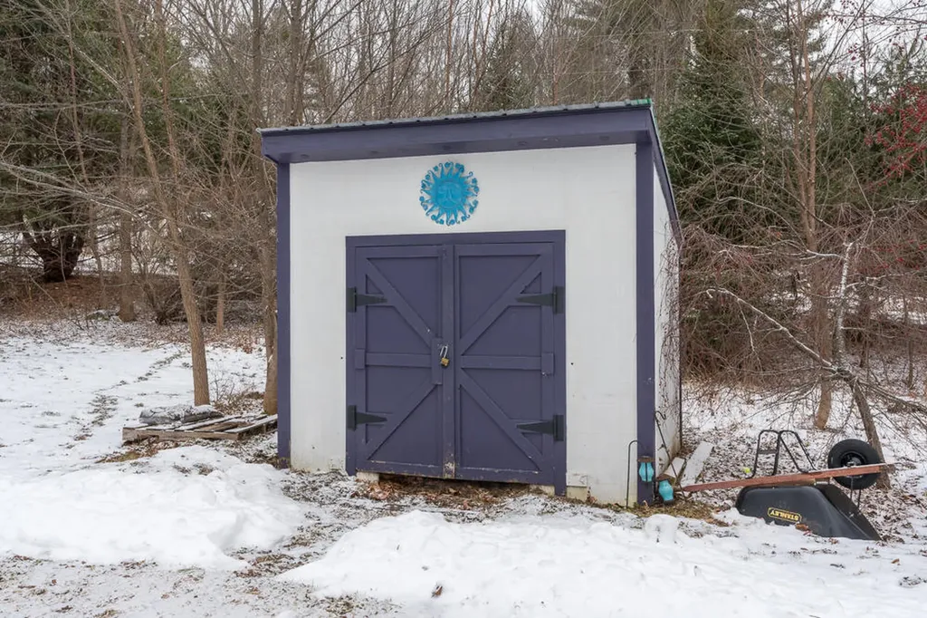 115 Collins Mills Road West Gardiner ME 04345
