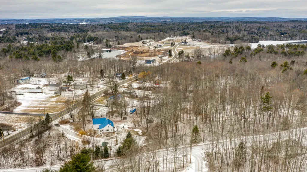 115 Collins Mills Road West Gardiner ME 04345