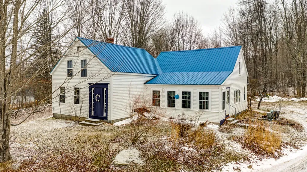 115 Collins Mills Road West Gardiner ME 04345