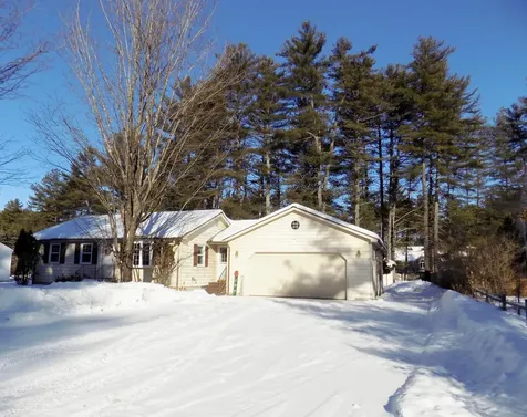 22 Eastland Street Fryeburg ME 04037