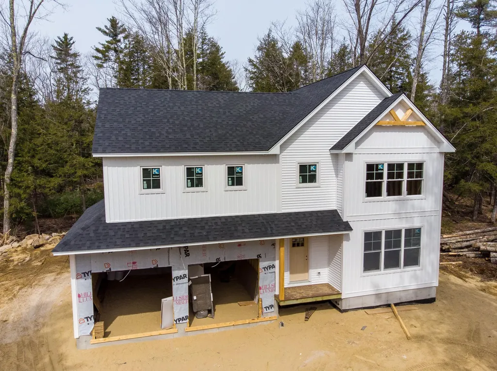 14 Revolution Drive Windham ME 04062