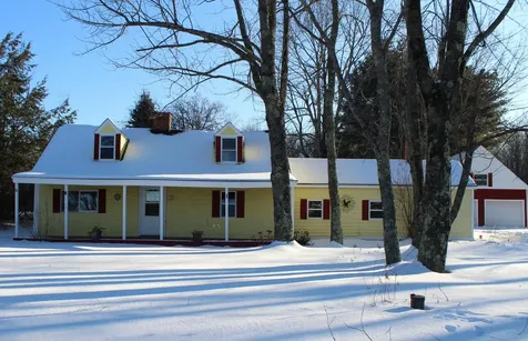 2085 Belgrade Road Sidney ME 04330