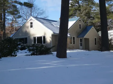 188 Meadow Road Raymond ME 04071