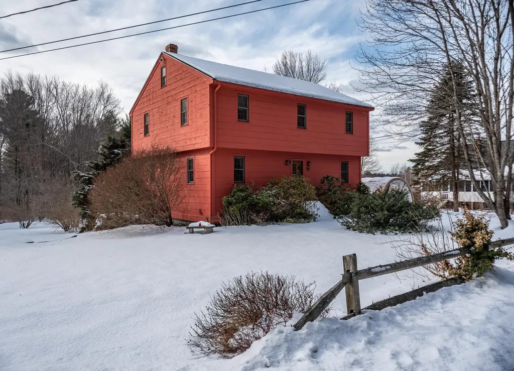 81 Knox Lane Berwick ME 03901