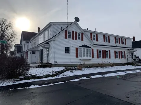 190 S Main Street Rockland ME 04841