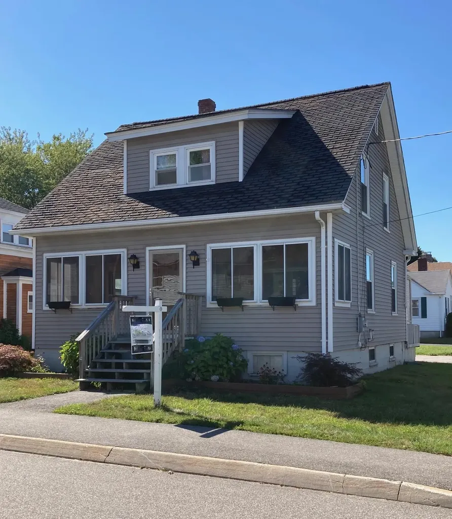 46 Winter Street Saco ME 04072