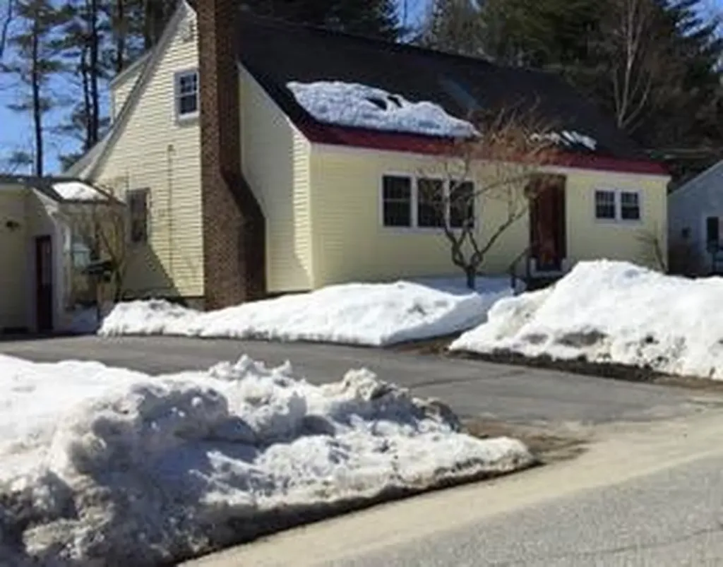 5 Peary Drive Brunswick ME 04011