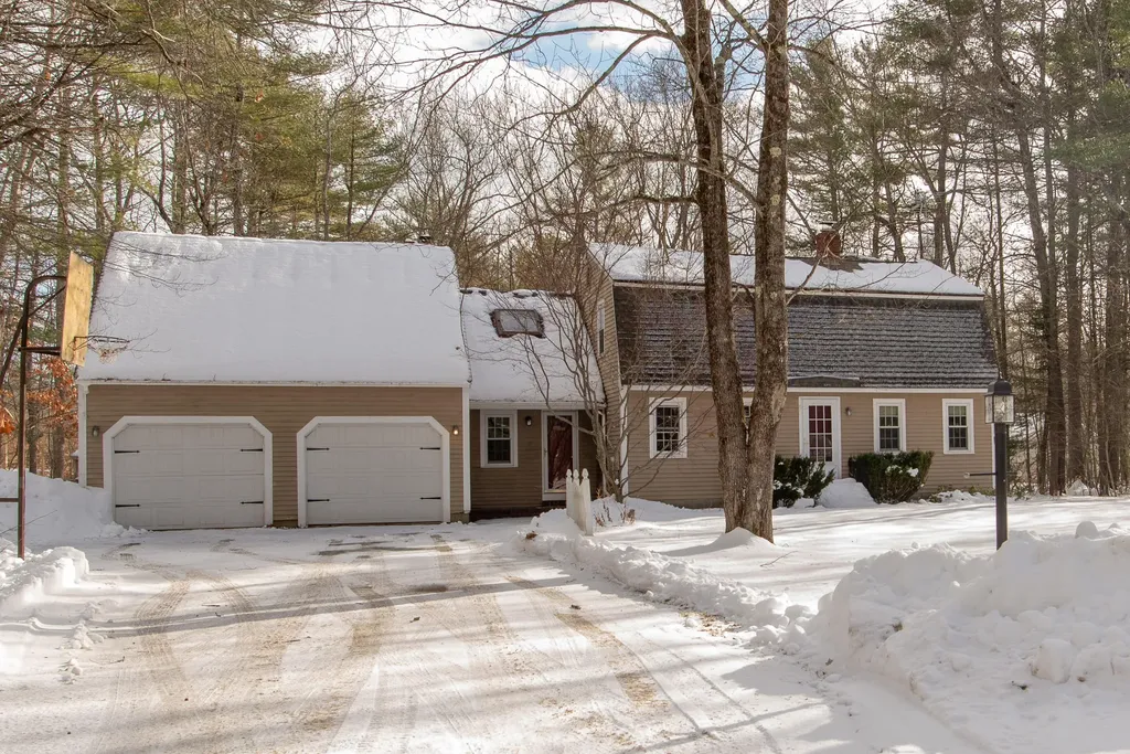 50 Briarwood Lane Windham ME 04062
