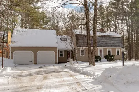 50 Briarwood Lane Windham ME 04062
