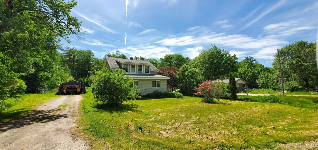 380 Roosevelt Trail Casco ME 04015