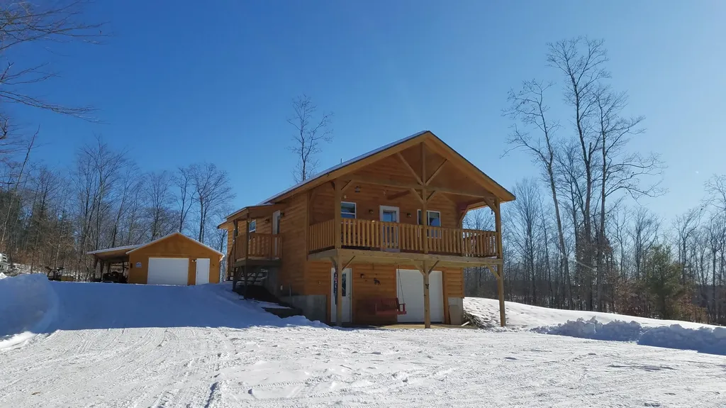 157 Adams Road Chesterville ME 04938