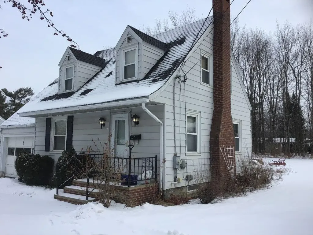 62 Cushman Road Winslow ME 04901