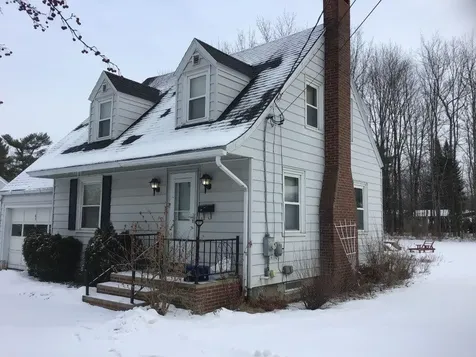 62 Cushman Road Winslow ME 04901