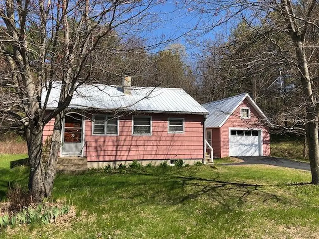 111 Ossipee Trail Porter ME 04068