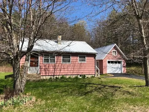 111 Ossipee Trail Porter ME 04068
