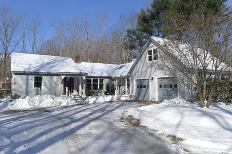 25 Walker Avenue Camden ME 04843