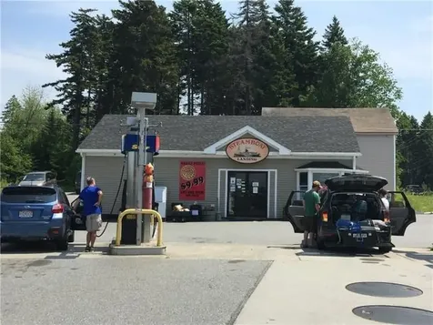 1500 State Highway 3 Highway Bar Harbor ME 04609