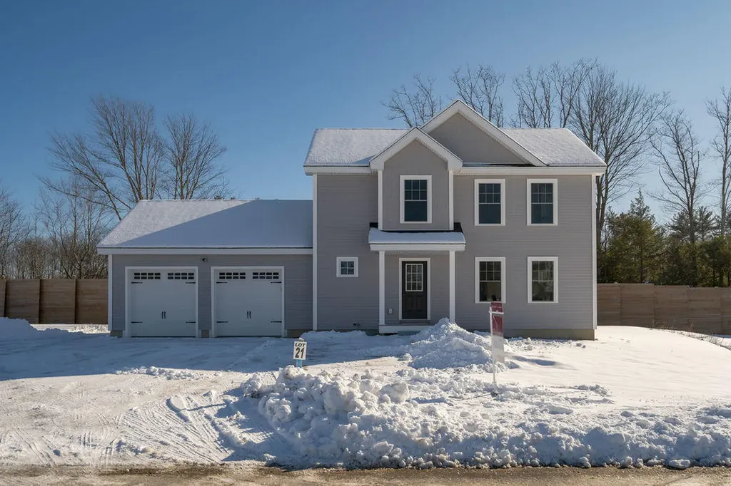57 Sancho Drive Saco ME 04072