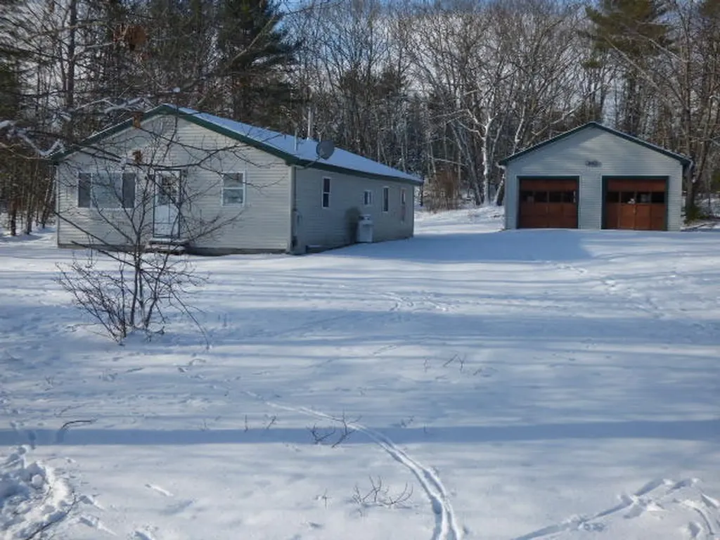21 Betts Road Orrington ME 04474