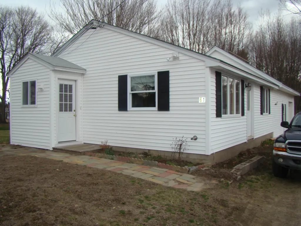 61 Shadagee Road Saco ME 04072
